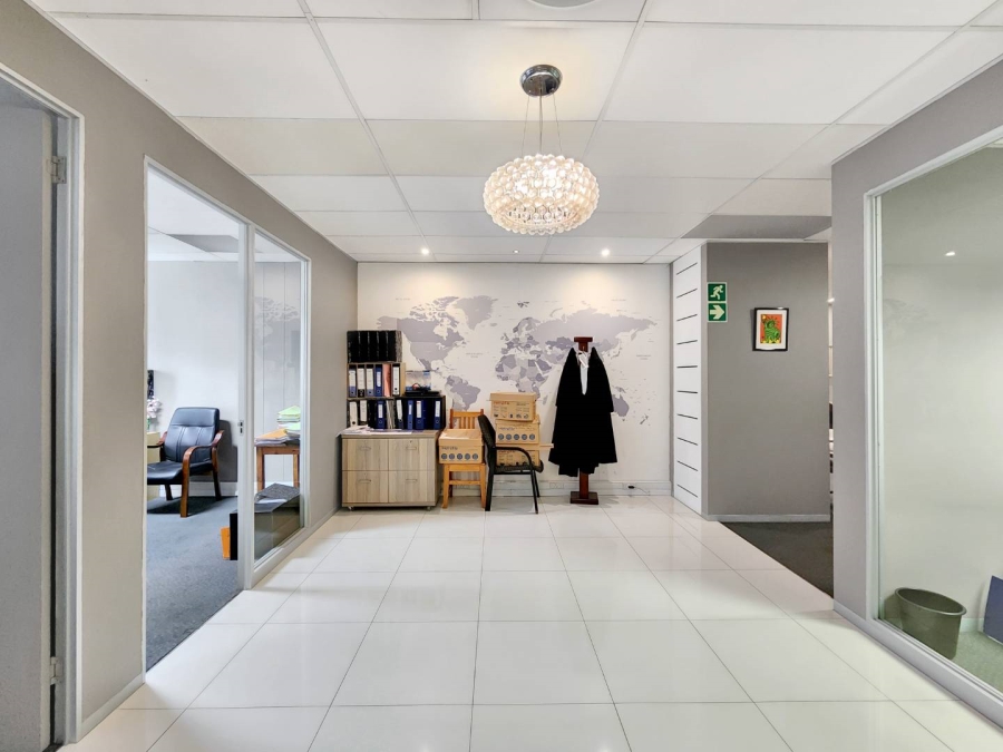 Commercial Property for Sale in De Waterkant Western Cape